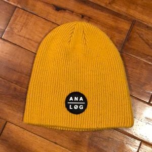 Burton Analog Beanie